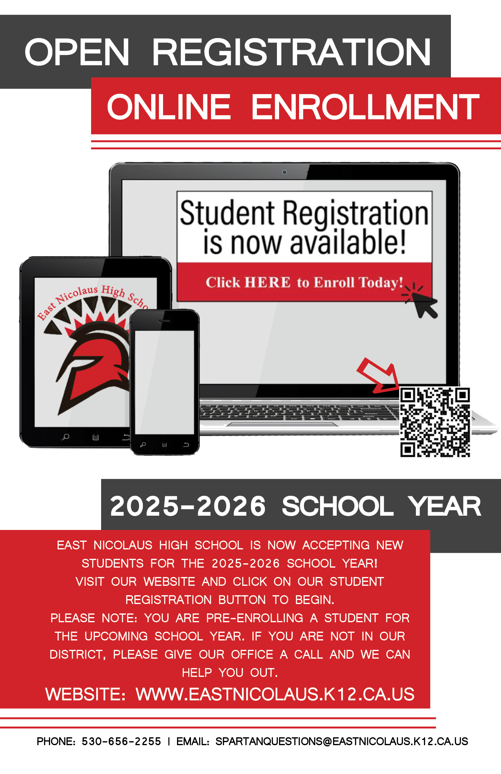 Registration Flyer 