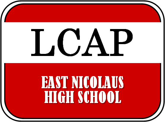 LCAP East Nicolaus