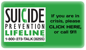 Suicide Hotline 